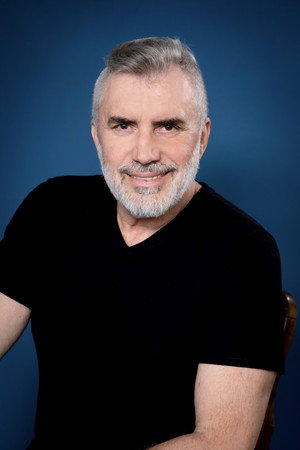 Géza Kaszás in The Falcatus
