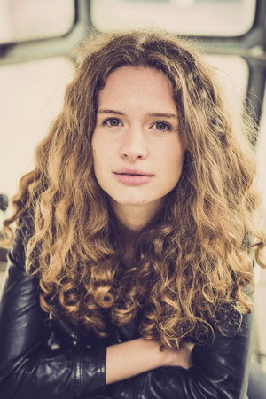 Marlene Tanczik in Blindspot