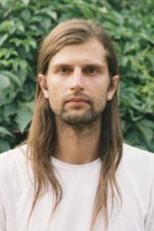 Ignas Meilūnas in Hoofs on Skates