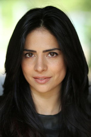 Vanina Arias in Patty’s Comical Adventures