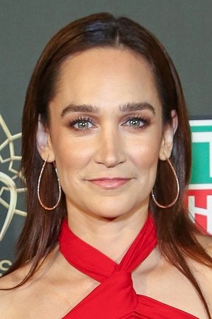 Nicole da Silva in The Tangle