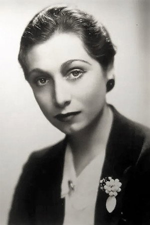 Aline MacMahon in The Flame and the Arrow