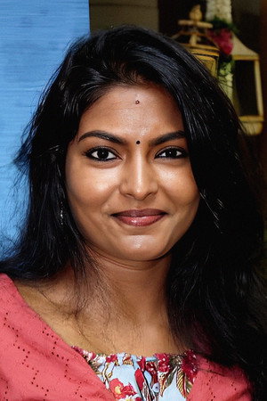 Subathra Robert in Natchathiram Nagargiradhu