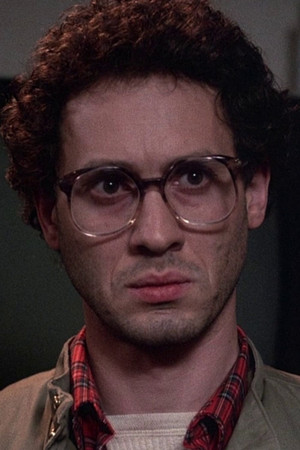Peter Dvorsky in The Kiss
