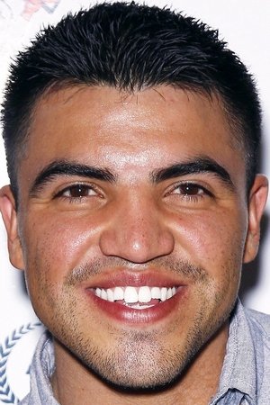 Victor Ortiz in Manny Pacquiao vs. Yordenis Ugás