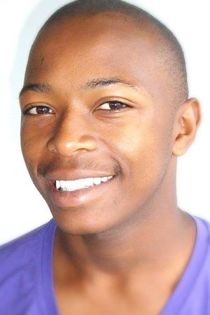 Kagiso Kuypers in Blood Diamond