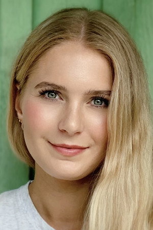 Silje Hagrim Dahl in Willy Johansson – Der Glasmeister aus Norwegen