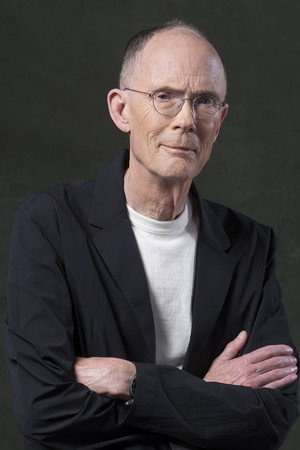 William Gibson in No Maps for These Territories