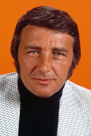 Richard Dawson in Treasure Island