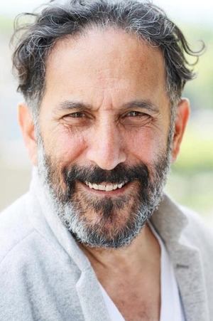 Kevork Malikyan in Intent to Destroy: Death, Denial & Depiction