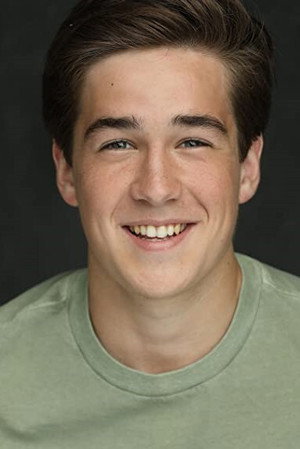 Owen Judge in Imaginapped