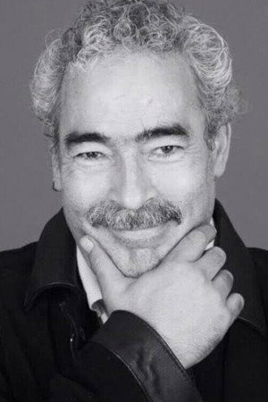 Alonso Echánove in Death and the Compass