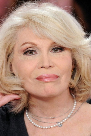 Amanda Lear in Bimboland