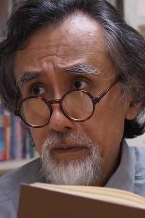 Michio Hayashida in Spider Lilies