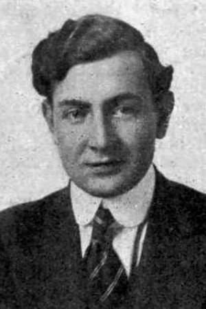 Eugene Strong in The Crimson Stain Mystery
