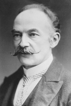 Thomas Hardy in Thomas Hardy: Fate, Exclusion and Tragedy