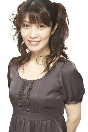 Miyuki Matsushita in Fobia