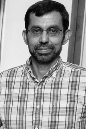 Gopal Narayanan in Black Holes: The Edge of All We Know