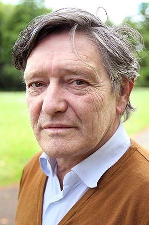 Pierre Bokma in The Resistance Banker