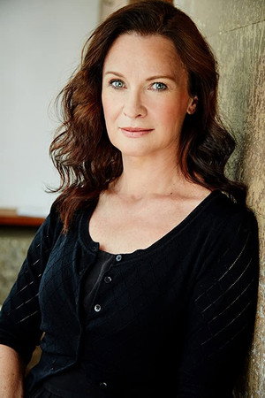 Tara Morice in Metal Skin
