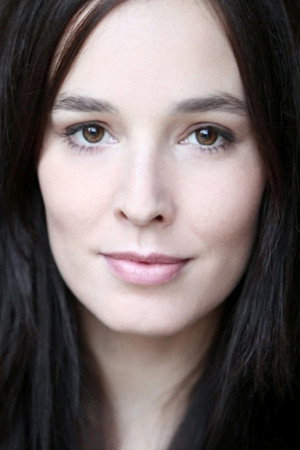 Olivia Gotanègre in A Magnificent Life