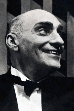 Florencio Parravicini in Los muchachos de antes no usaban gomina