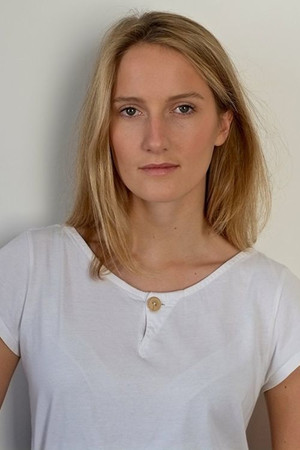 Allegra Marland in Hestia