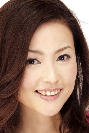 Noriko Hamada in Flower   Snake  Zero