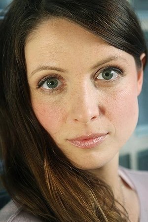 Julia Brendler in Nur über meine Leiche