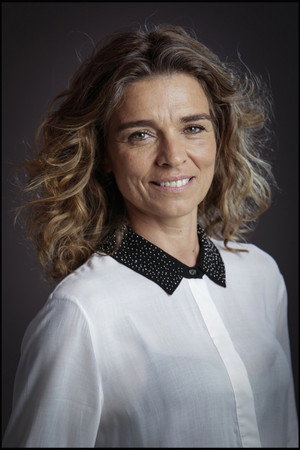 Sofia Leite in Só Por Acaso