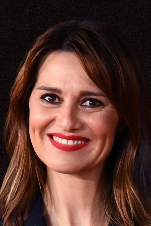 Paola Cortellesi in There's Still Tomorrow
