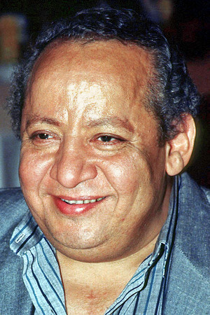 George Sedhom in Forbidden at the Wedding Night