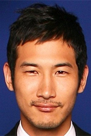 Lee Eon in Like a Virgin