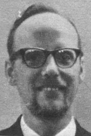 Edvard Matz in I huvet på n' Gamlin