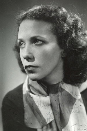 Turid Haaland in Karius and Baktus