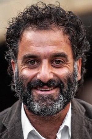 Daniele Monachella in Gorchlach: The legend of Cordelia