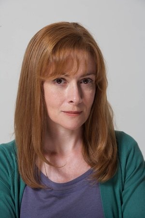 Emma Fielding in The Murder at Road Hill House