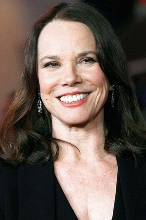 Barbara Hershey in Abraham