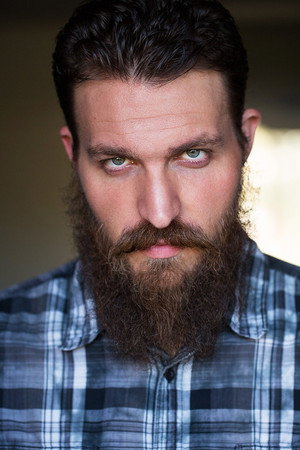 Ryan de Quintal in Killing Faith