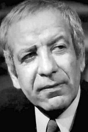 Hubert Deschamps in Les Sous-Doués En Vacances