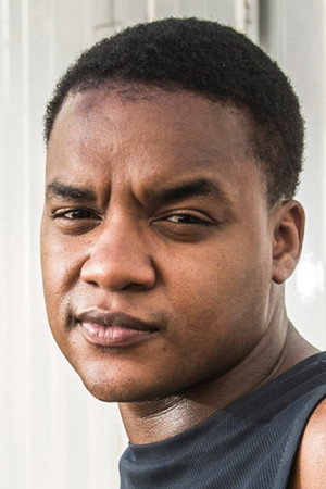Darlan Cunha in City of Men