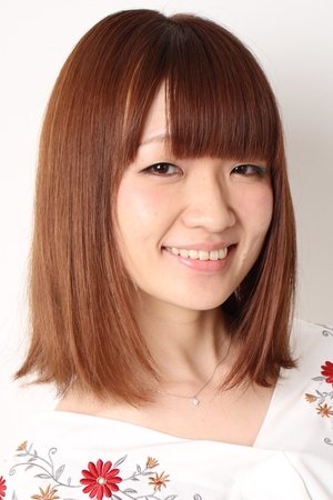 Atsumi Tanezaki in Hello WeGo!