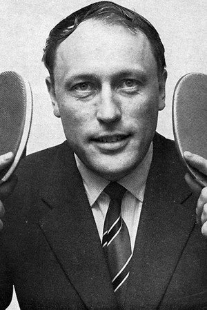 Bengt Grive in Conspiracy '58