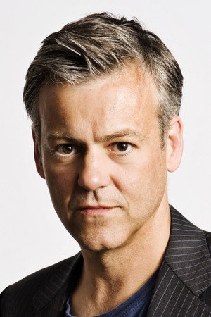 Rupert Graves in V for Vendetta