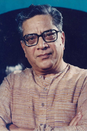 Shreeram Lagoo in Chehre Pe Chehra