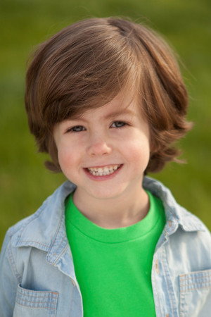 Cade Woodward in A Quiet Place