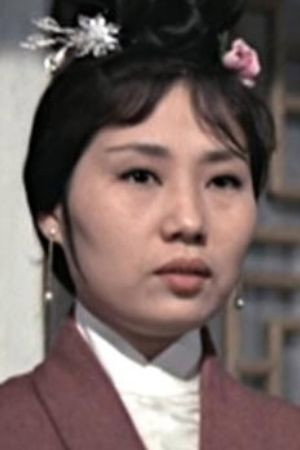 Wong Lan in Her Sister's Keeper