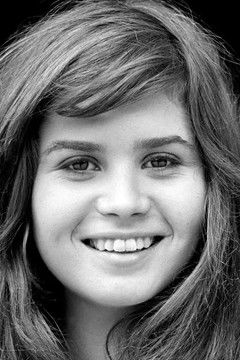 Maria Schneider in Last Tango in Paris