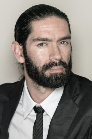 Diego Romero in Dig