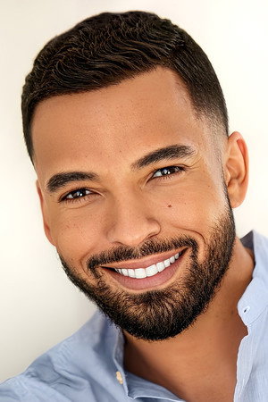 Christian Keyes in The Prayer Circle